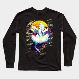 Azur Lane - Hai Tien Long Sleeve T-Shirt